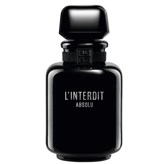Givenchy L`Interdit Absolu Apa de parfum pentru Femei Tester EDP
